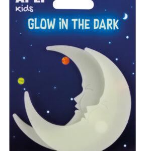 Stickers Moon Apli