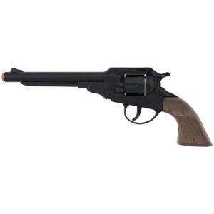 Pistol Cowboy 8 cartuse 3+ metal GONHER