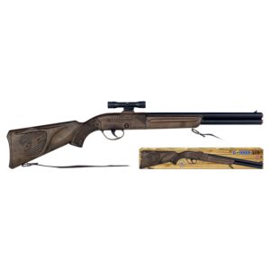 Pusca de vanatoare plastic cu sunet GONHER