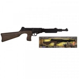 Arme de asalt 8 cartuse 3+ negru GONHER