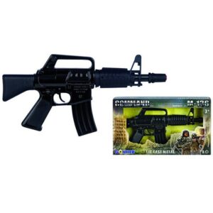 Pusca de asalt 8 cartuse GONHER