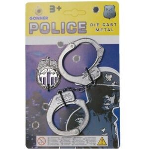 Catuse Politie GONHER