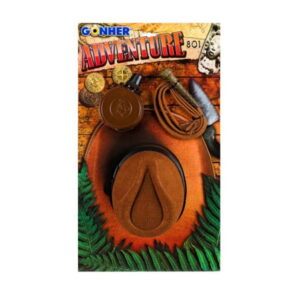 Set de joaca Aventura 3+ GONHER