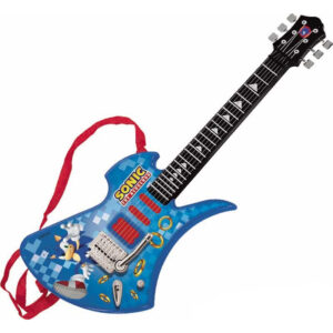 Chitara electronica Sonic REIG