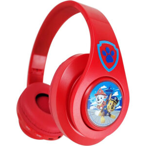Casti Fara Fir Paw Patrol REIG