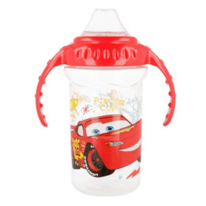 Sticluta Cars 330ml Baby Disney NO NAME