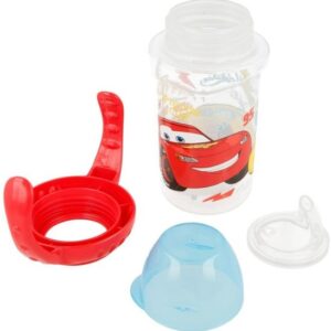 Sticluta Cars 330ml Baby Disney NO NAME