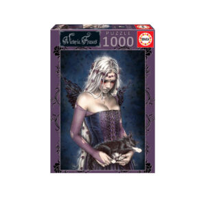 Puzzle - 1000 Angel Of Death