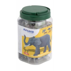 Aimale 7 figurine MINILAND