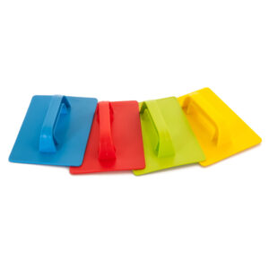 Set 4 Mistrie pentru tencuit MINILAND SUMMER