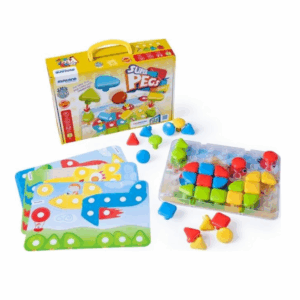 Joc Mozaec 32 buc MINILAND