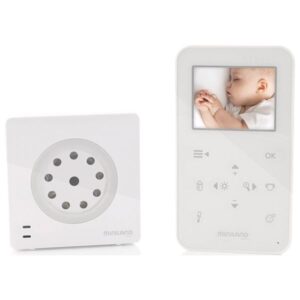 Monitor video pentru copiii MINILAND