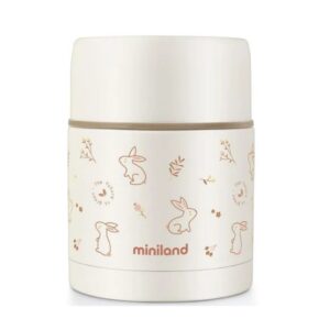 Termos pentru mancare Iepuras MINILAND