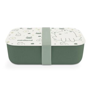 Lunch Box Broasca MINILAND