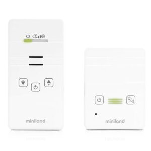 Monitor pentru copiii Digitalk Easy MINILAND