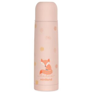 Termos albastru 500ml MINILAND