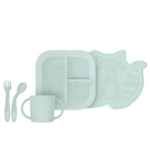 Set vesela BLW MINT MINILAND