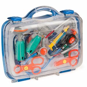 Set jucarie Doctor MINILAND