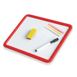 Tablita Metalica Si Accesorii - Miniland