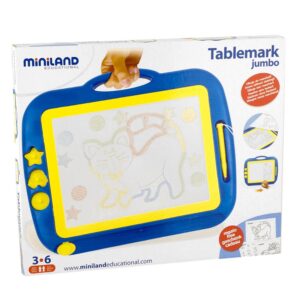 Tabla Jumbo MINILAND