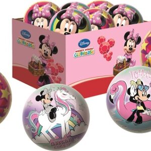 Minge pentru  copii Minnie d=15 cm UNICE TOYS