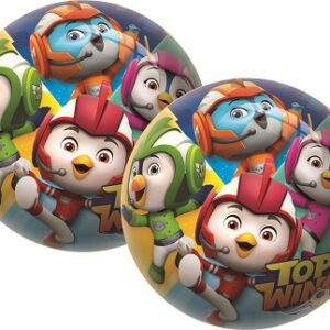 Minge pentru copii Top Wing d=23 cm UNICE TOYS