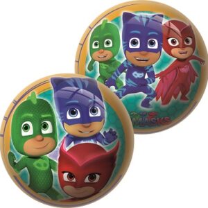 Minge pentru  copii PJ Mask d=23 cm UNICE TOYS
