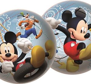 Minge pentru copii Mickey d=23 cm UNICE TOYS