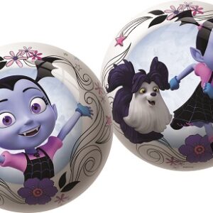 Minge pentu copii Vampirina d=23 cm UNICE TOYS