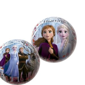 Minge  pentru copii Frozen  d=23 cm UNICE TOYS