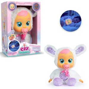 CRY BABIES Papusa 31900