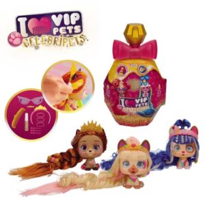 Set de joc VIP PETS CELEBRIPETS