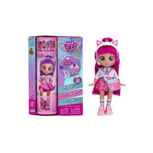 Papusa Daisy Doll BFF Cry Babies