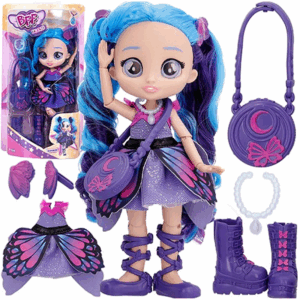 Papusa BFF Shannon Cry Babies