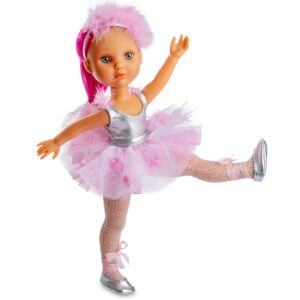 Papusa Eva Balerina Berjuan 826