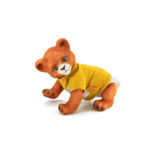 Jucarie AniReal 35 cm Leu BERJUAN