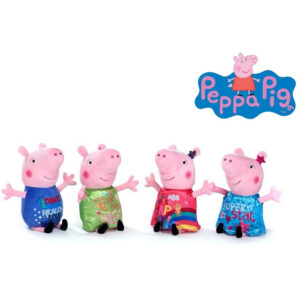 Jucarie de plus Peppa Pig Hasbro