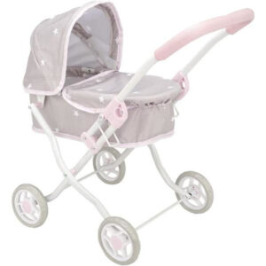 Carucior plimbare EMMA 32,50x58x56 cm ARIAS