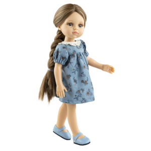 Papusa Laura 32cm PAOLA REINA
