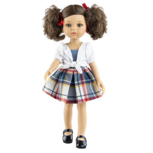 Papusa Pepi 32cm PAOLA REINA