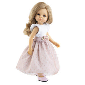 Papusa Ana 32cm PAOLA REINA