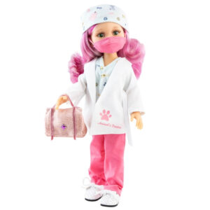 Papusa Esme 32cm PAOLA REINA