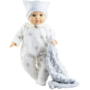 Papusa Laya 36cm PAOLA REINA