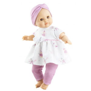 Papusa Ana 36cm PAOLA REINA