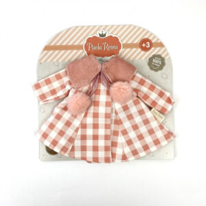 Set de imbracaminte Concea pentru papusa 32 cm PAOLA REINA