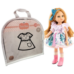 Set de imbracaminte Noelia pentru papusa 32 cm PAOLA REINA