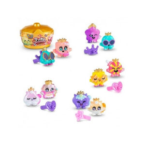 Jucarie surpriza Gemmy Friends Surprise Crown 4,5x7cm Pinky Promise Panini