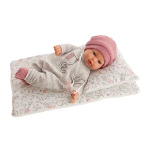 Papusa Gato Antonio Juan