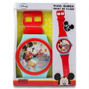 Ceas pentru camera Mickey Mouse  Disney