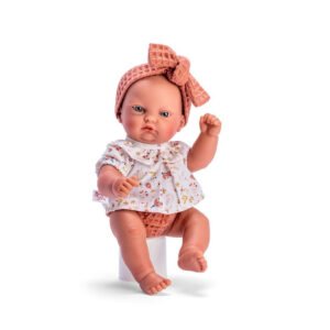 Papausa GORDI 28 cm cu diadema ASI